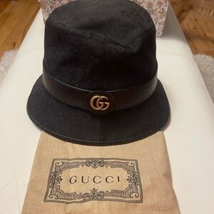 Gucci Bucket Hat